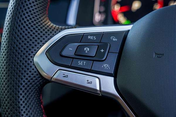 2025 Volkswagen Polo GTI AE