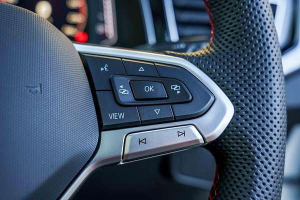 2025 Volkswagen Polo GTI AE