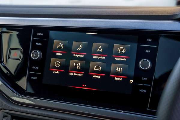 2025 Volkswagen Polo GTI AE