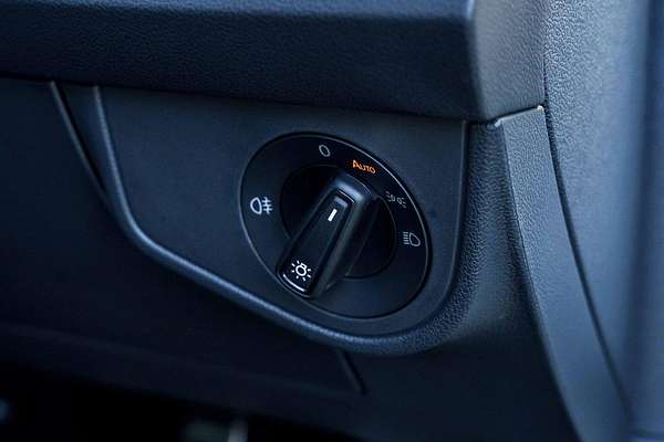 2025 Volkswagen Polo GTI AE