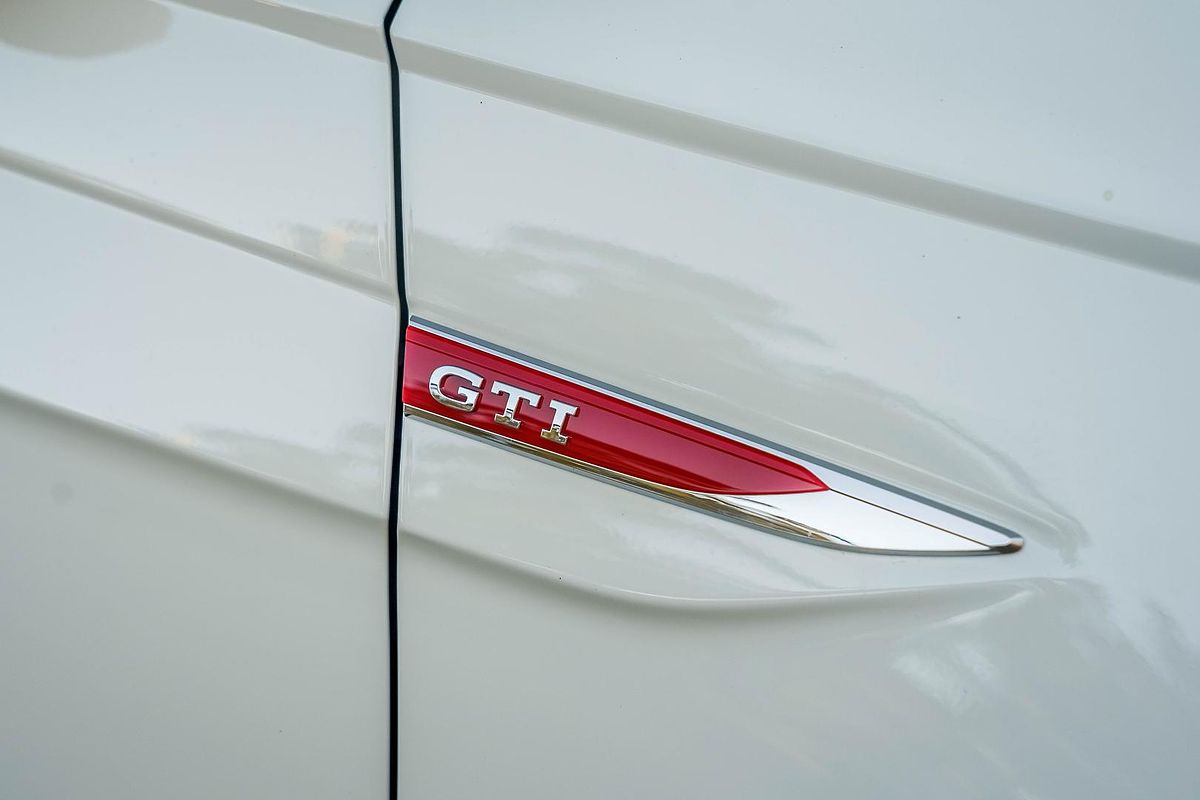 2025 Volkswagen Polo GTI AE