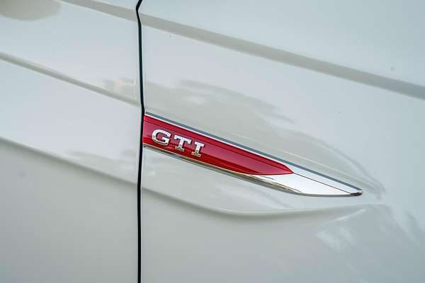 2025 Volkswagen Polo GTI AE
