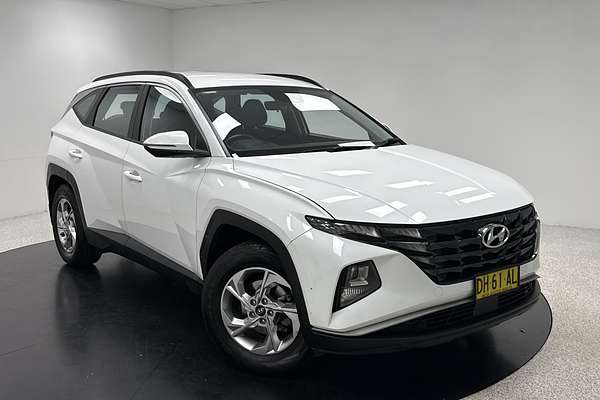 2023 Hyundai Tucson NX4.V2