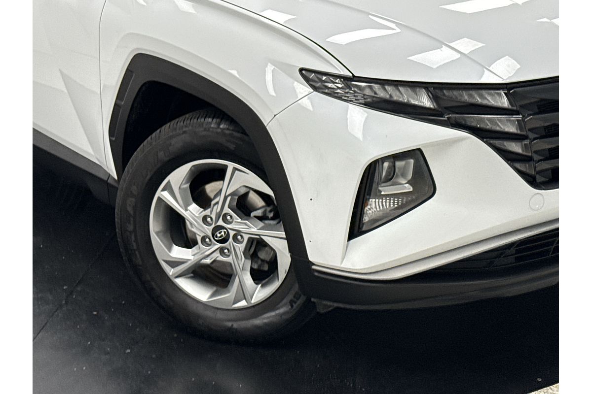 2023 Hyundai Tucson NX4.V2