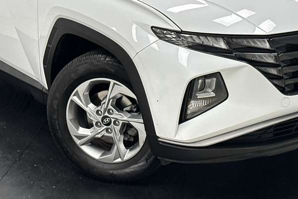 2023 Hyundai Tucson NX4.V2
