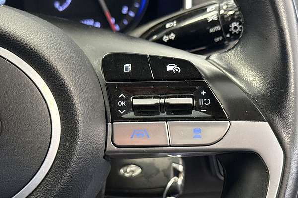 2023 Hyundai Tucson NX4.V2
