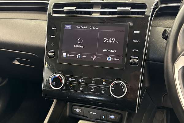2023 Hyundai Tucson NX4.V2
