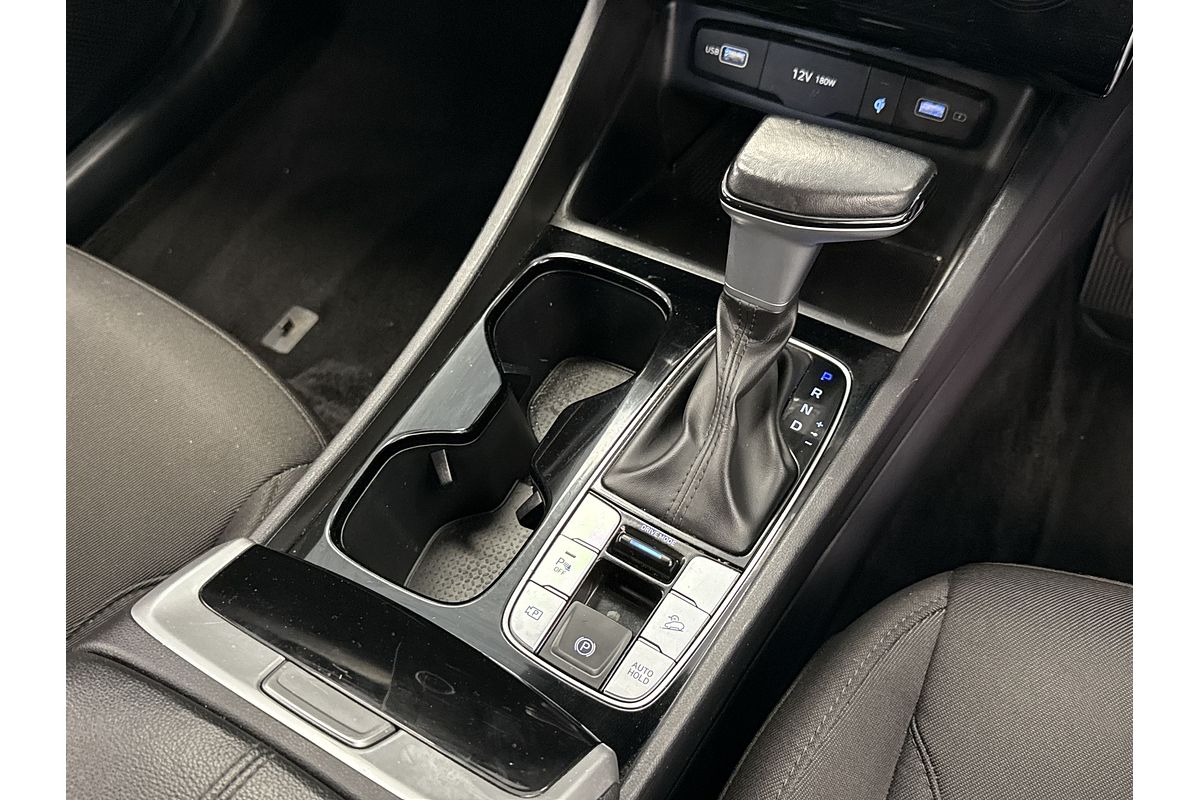 2023 Hyundai Tucson NX4.V2