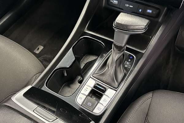 2023 Hyundai Tucson NX4.V2