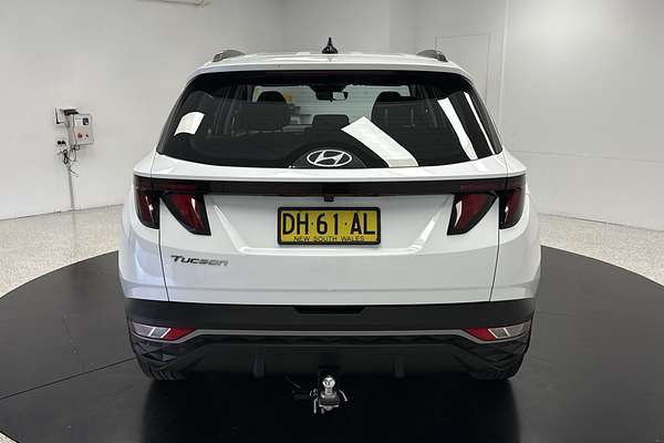2023 Hyundai Tucson NX4.V2