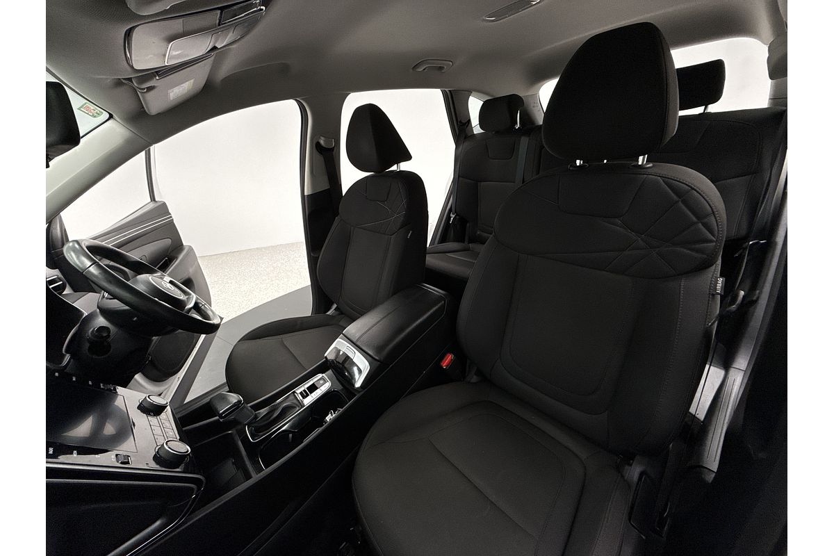 2023 Hyundai Tucson NX4.V2