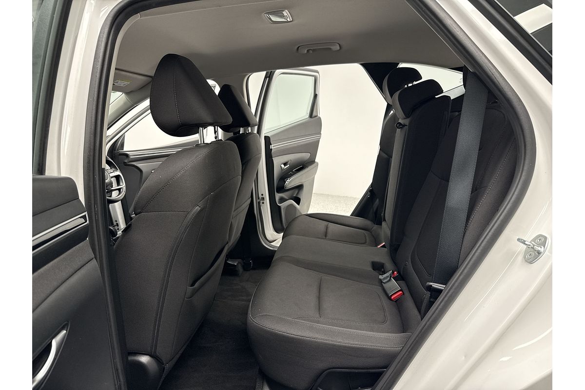 2023 Hyundai Tucson NX4.V2