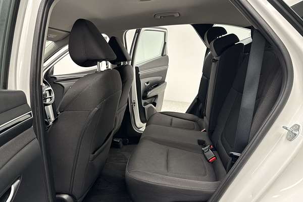 2023 Hyundai Tucson NX4.V2