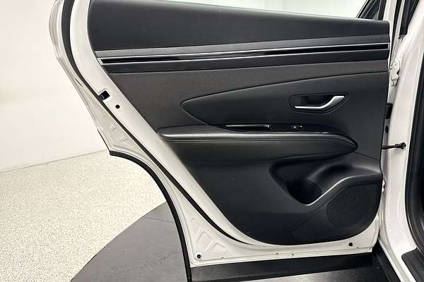 2023 Hyundai Tucson NX4.V2