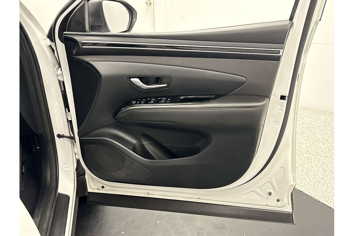 2023 Hyundai Tucson NX4.V2