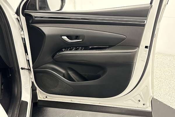 2023 Hyundai Tucson NX4.V2