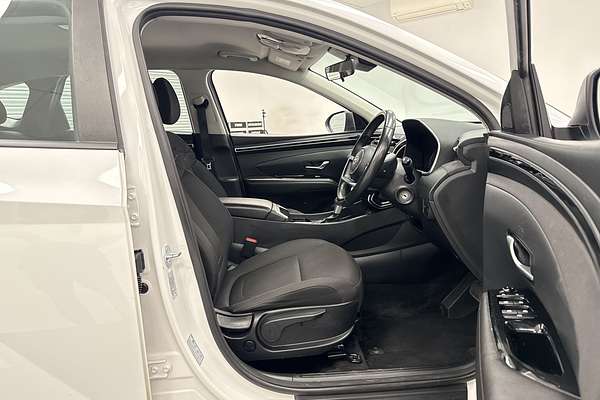 2023 Hyundai Tucson NX4.V2