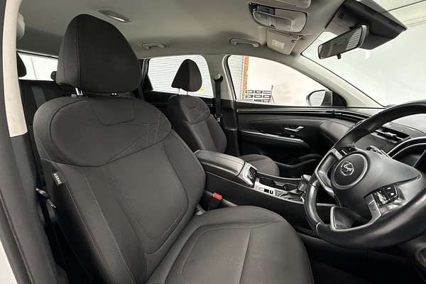 2023 Hyundai Tucson NX4.V2