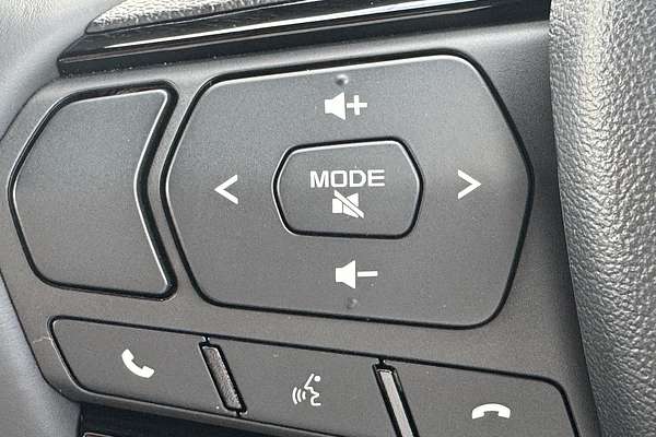 2024 Isuzu D-MAX BLADE 4X4