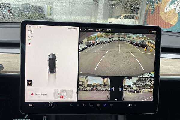 2023 Tesla Model Y Performance