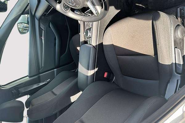 2024 Mazda 3 G20 Pure BP Series