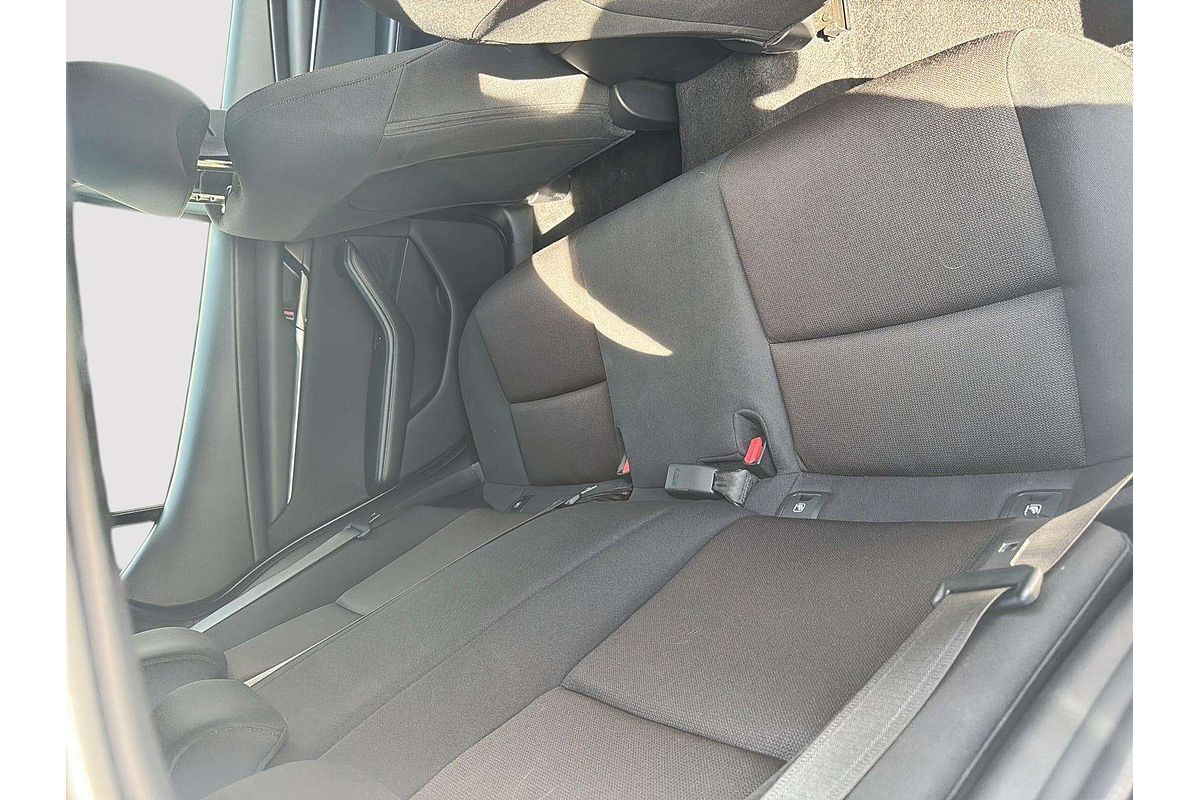 2024 Mazda 3 G20 Pure BP Series
