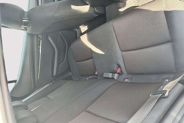 2024 Mazda 3 G20 Pure BP Series