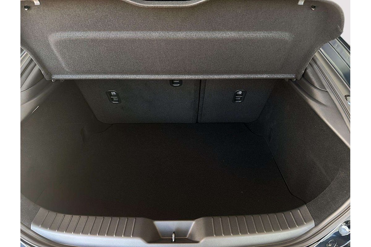 2024 Mazda 3 G20 Evolve BP Series