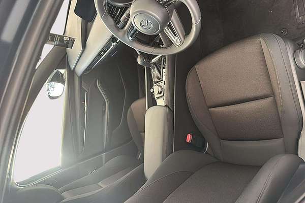 2024 Mazda 3 G20 Evolve BP Series