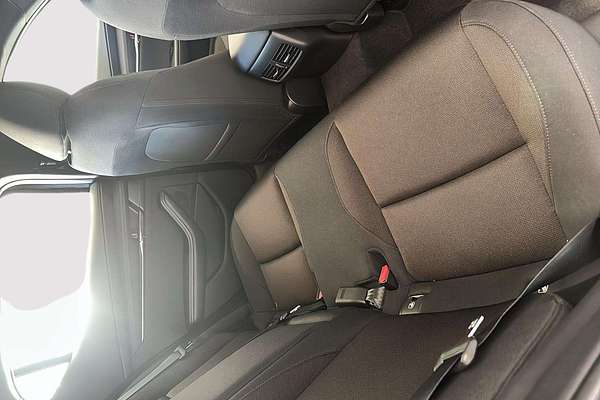 2024 Mazda 3 G20 Evolve BP Series
