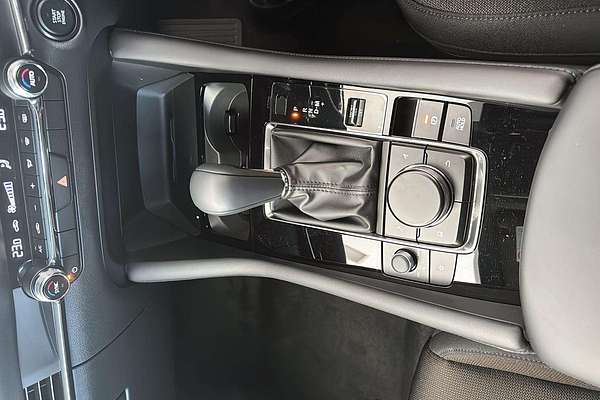 2024 Mazda 3 G20 Evolve BP Series