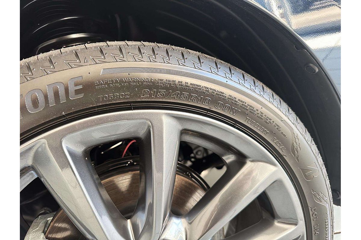 2024 Mazda 3 G20 Evolve BP Series
