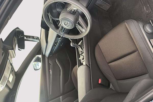2024 Mazda 3 G20 Evolve BP Series