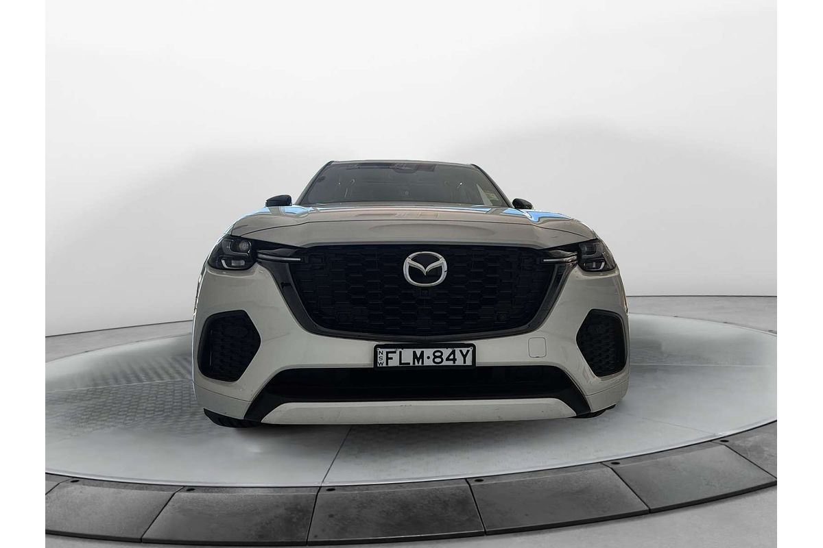 2024 Mazda CX-70 D50e Azami KJ