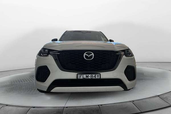 2024 Mazda CX-70 D50e Azami KJ