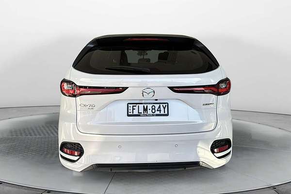 2024 Mazda CX-70 D50e Azami KJ