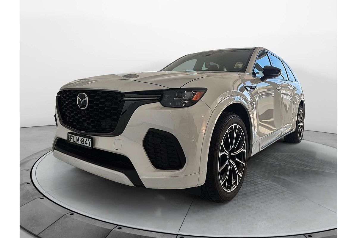 2024 Mazda CX-70 D50e Azami KJ