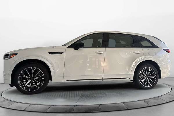 2024 Mazda CX-70 D50e Azami KJ