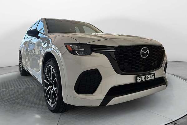 2024 Mazda CX-70 D50e Azami KJ