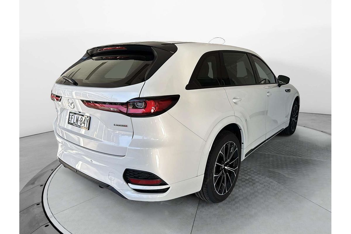 2024 Mazda CX-70 D50e Azami KJ