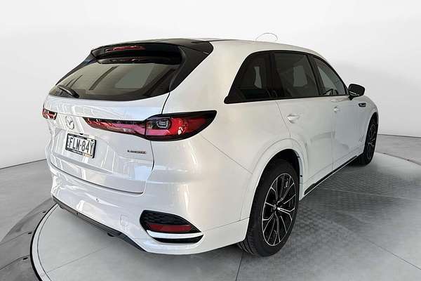 2024 Mazda CX-70 D50e Azami KJ