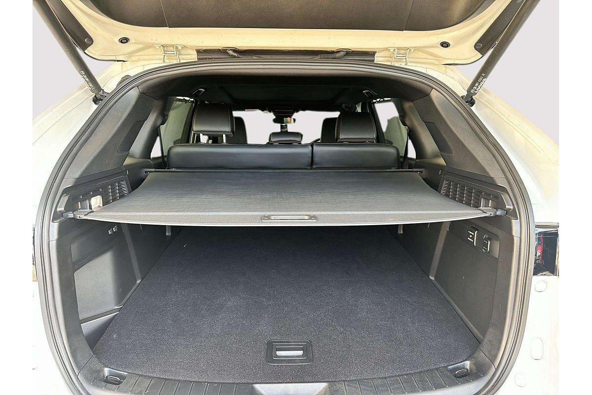 2024 Mazda CX-70 D50e Azami KJ