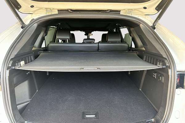 2024 Mazda CX-70 D50e Azami KJ