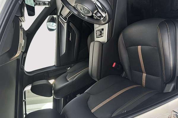 2024 Mazda CX-70 D50e Azami KJ