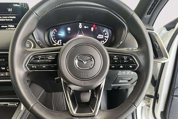 2024 Mazda CX-70 D50e Azami KJ