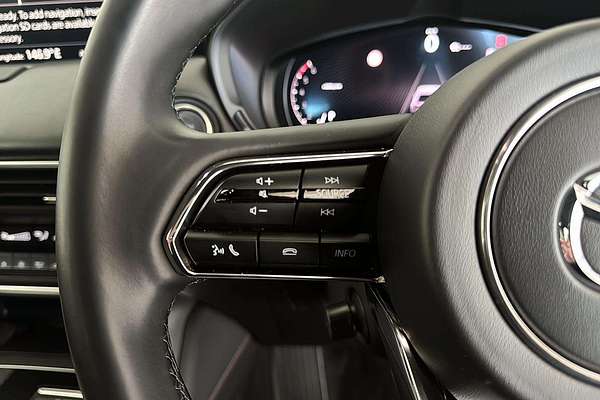 2024 Mazda CX-70 D50e Azami KJ