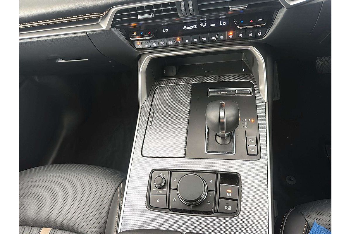 2024 Mazda CX-70 D50e Azami KJ
