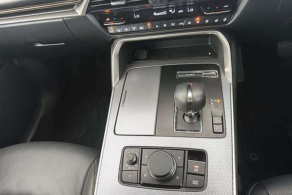 2024 Mazda CX-70 D50e Azami KJ