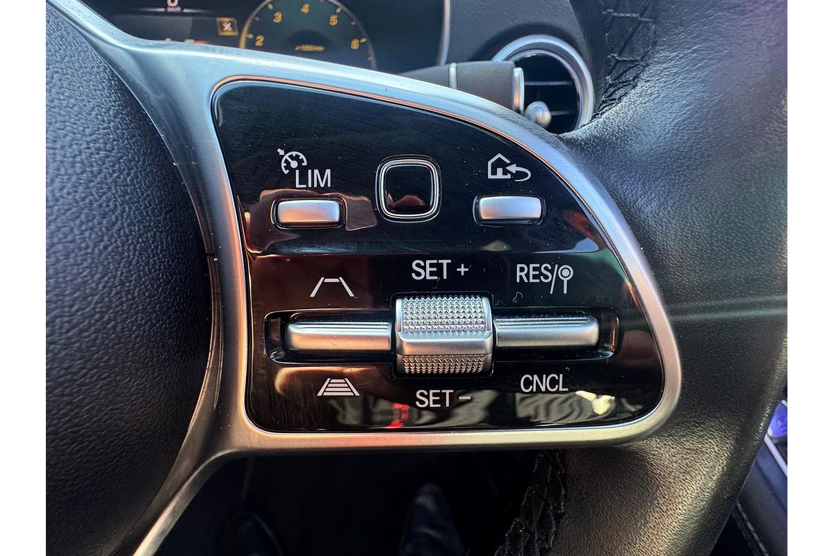 2021 Mercedes-Benz C-Class C200 W205