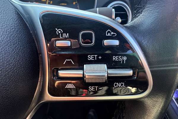 2021 Mercedes-Benz C-Class C200 W205